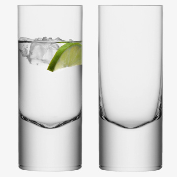 2 стакана для коктейлей LSA International Boris Highball Set G008-12-992