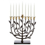 Подсвечник Michael Aram Pomegranate Menorah 175225. фото 1