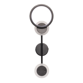 Настенный светильник De Markt Galaxy Wall Lamp 632028103