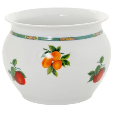 Кашпо Leander Mary-Anne Ovoce 20118547-080H