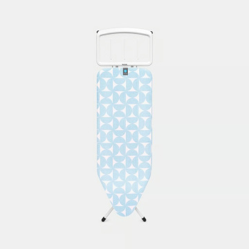 Гладильная доска Brabantia Ironing Board C for Steam Generator Fresh Breeze 219702
