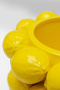 Ваза KARE Vase Lemon Juice 56053. фото 4