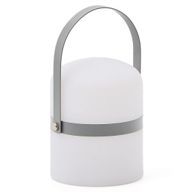 Настольная лампа La Forma Ridley Lame Table Lamp LF-091930