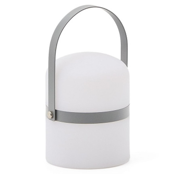 Настольная лампа La Forma Ridley Lame Table Lamp LF-091930