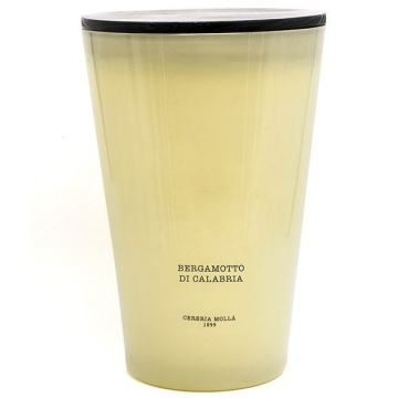 Ароматическая свеча Cerer&iacute;a Moll&aacute; 1899 Boutique Bergamotto di Calabria 3XL Scented Candle X5000