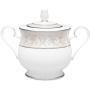 Сахарница Noritake Montvale Platinum NOR4807L/97227. фото 1