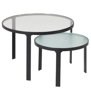 Набор столиков La Forma Oni Juego de mesa LF-086699