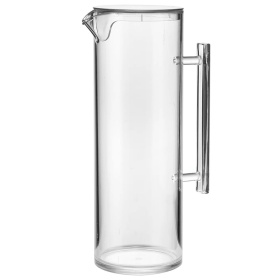 Кувшин Guzzini Icons Pitcher with Lid 19770000