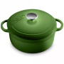 Кастрюля с крышкой Voeux Foret 8683642549964. фото 1