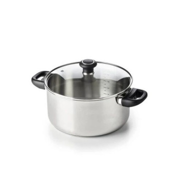 Кастрюля с крышкой Beka Polo casserole 12031284
