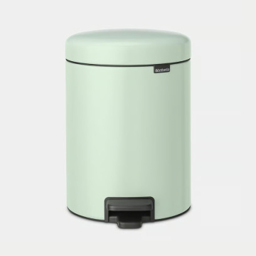 Ведро для мусора Brabantia NewIcon Pedal Bin Jade Green 233883