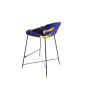 Барный стул Seletti High Stool Lipsticks 16166. фото 7