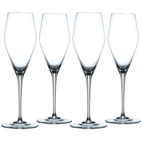 4 бокала для шампанского Nachtmann ViNova Champagne Glass Set 98075