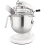 Миксер планетарный KitchenAid Professional 5KSM7990XEWH. фото 4