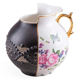 Ваза Seletti Hybrid Vase Lfe 09190