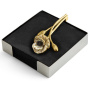 Салфетница Michael Aram Anemone Cocktail Napkin Holder 175040. фото 1