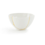 Салатник порционный Seletti Kintsugi Bowl 09633. фото 4