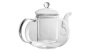 Чайник заварочный Bredemeijer Verona Single-Walled Glass 1465. фото 3