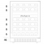 Винный шкаф Temptech Premium VWCR46DS. фото 5