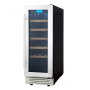Винный шкаф Cellar Private CP020-1T. фото 17
