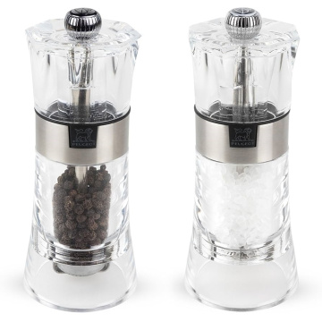 Набор мельниц Peugeot Duo Oslo Pepper & Salt Mill Set 2/34559