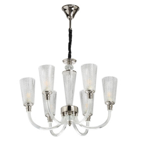 Люстра подвесная MW-Light Alghero Hanging Chandelier 285012306