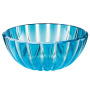 Салатник Guzzini Dolcevita Bowl Turquoise 29690248. фото 1