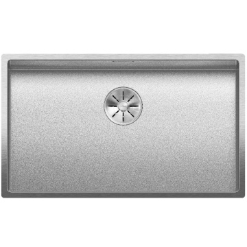 Кухонная мойка Blanco Claron 700-IF Durinox InFino 523391