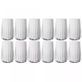 12 стаканов для коктейлей Spiegelau Lifestyle Longdrink Set 4458009