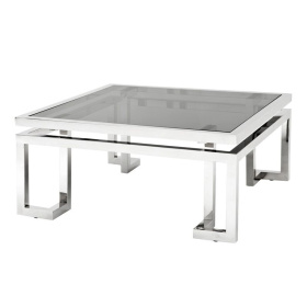 Журнальный стол Eichholtz Palmer Coffee Table 108981