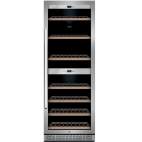 Винный шкаф Caso WineChef Pro 126