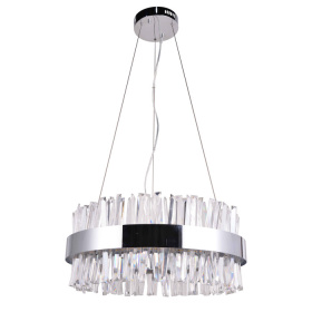 Люстра подвесная MW-Light Adelard Hanging Chandelier 642014601