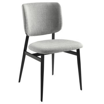 Стул Angel Cerd&aacute; Silla de tela gris claro 4147 AC-181567