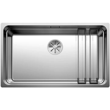 Кухонная мойка Blanco Etagon 700-U InFino 524270