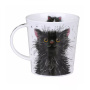 Кружка Dunoon Lomond Black and White Cat 78587644. фото 2