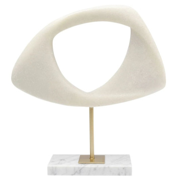 Фигурка KARE Deko Objekt Soft Shape 56610