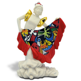 Статуэтка Nadal Sevillana 711020/52