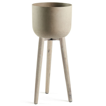 Кашпо La Forma Merida Stand Flower Pot LF-057637