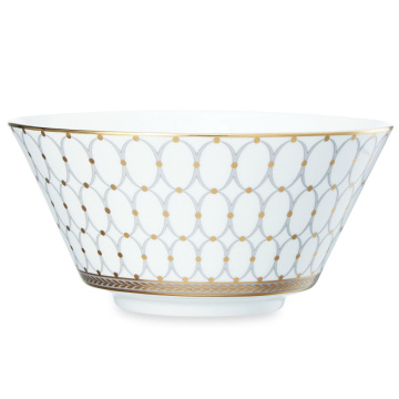 Салатник порционный Wedgwood Renaissance Grey Cereal Bowl 1065318