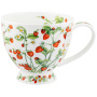 Кружка Dunoon Skye Strawberries 78650331. фото 1
