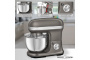 Миксер планетарный Proficook PC-KM 1197 anthrazit. фото 3