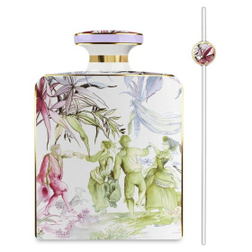 Вазочка для диффузора Baci Milano Firenze Magnum Diffuser Bottle SMAGN.FIR01