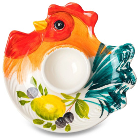 Подставка для яиц Edelweiss Roosters Egg Holder EDW-21