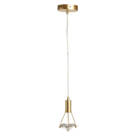 Подвесной светильник De Markt Auxis Pendant Lamp 722012301
