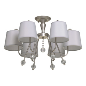 Люстра потолочная MW-Light Vega Ceiling Chandelier 329012406