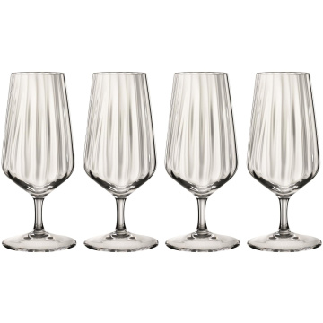 4 бокала для пива Spiegelau Lifestyle Beer Glass Set 4450174