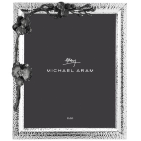 Фоторамка Michael Aram Black Orchid Frame 110736