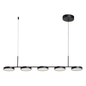 Подвесной светильник De Markt Galaxy Pendant Lamp 632017305