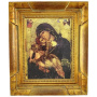 Икона Leander Владимирская Божия Матерь 20198849-0562. фото 1