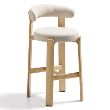 Барный стул La Forma Granite Silla de Bar LF-301971